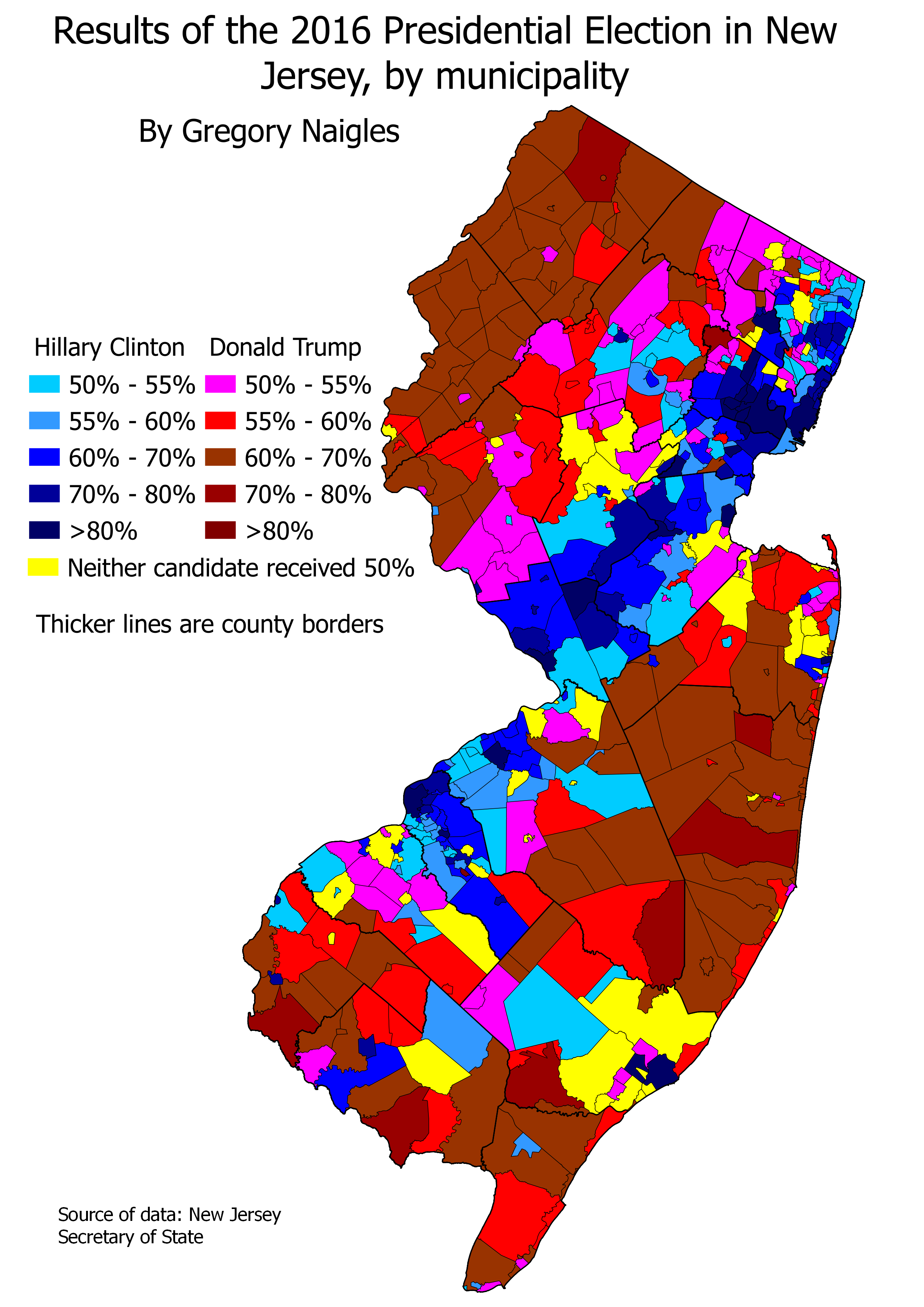 nytimes election results new jersey
